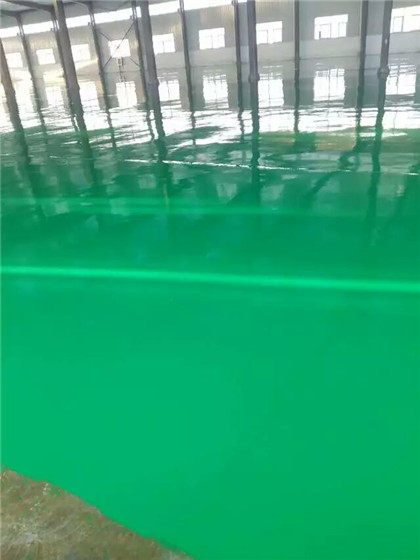 盐边，我直接给你一份室外地坪漆翻新维修