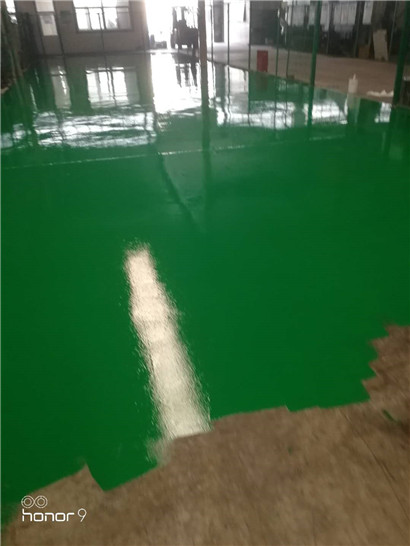 盐边下面我给你一份非常实用、地坪漆施工翻新