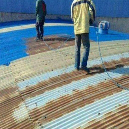 盐边地面翻新与地坪漆施工流程